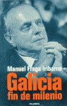 GALICIA FIN DE MILENIO