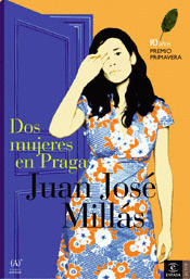 DOS MUJERES EN PRAGA