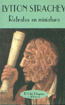 RETRATOS EN MINIATURA (DIOGENES)