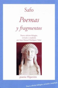 POEMAS Y FRAGMENTOS (SAFO)