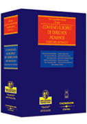 CONVENCION EUROPEA DERECHOS HUMANOS
