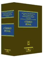 CODIGO PENAL