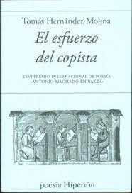 ESFUERZO DEL COPISTA, EL