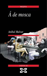 A DE MOSCA
