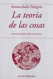 TEORIA DE LAS COSAS, LA