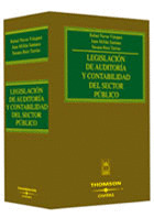 LEGISLACION AUDITORIA CONTABILIDAD SECTOR PUBLICO