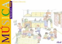 MUSICA, 1 CARPETA ALUMNO PRIMARIA