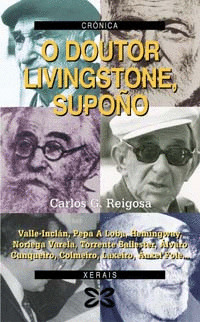 O DOUTOR LIVINGSTONE, SUPOÑO
