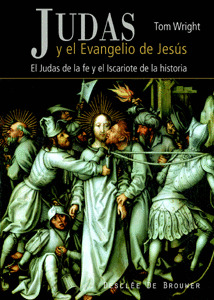 JUDAS Y EL EVANGELIO DE JESÚS