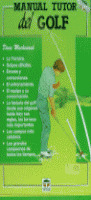MANUAL TUTOR DEL GOLF (RUSTICA)