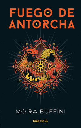 FUEGO DE ANTORCHA