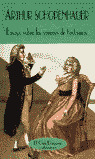 ## ENSAYO SOBRE VISIONES (DIOGENES)