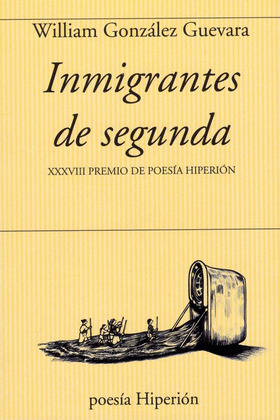 INMIGRANTES DE SEGUNDA