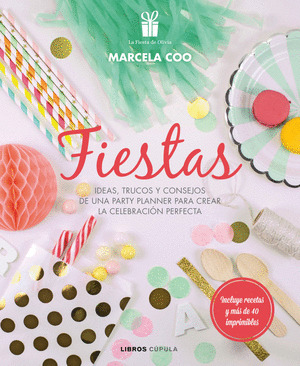 ¡FIESTAS!