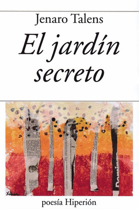 JARDÍN SECRETO, EL