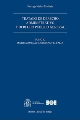 TRATADO DE DERECHO ADMINISTRATIVO Y DERECHO PÚBLICO GENERAL