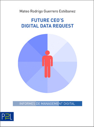 FUTURE CEO'S DIGITAL DATA REQUEST
