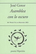 ASAMBLEA CON LO OSCURO