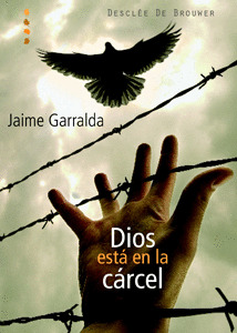 DIOS ESTÁ EN LA CÁRCEL