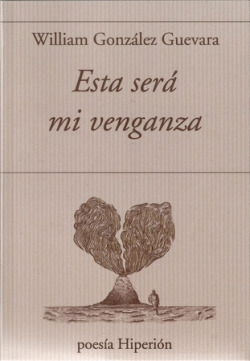 ESTA SERÁ MI VENGANZA