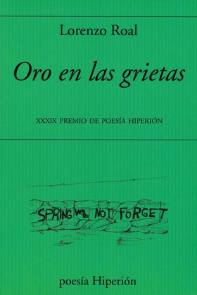 ORO EN LAS GRIETAS