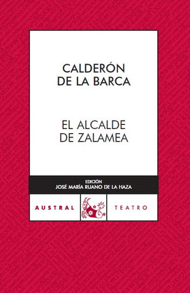 ALCALDE DE ZALAMEA, EL