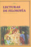 LECTURAS DE FILOSOFIA