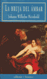 BRUJA DEL AMBAR