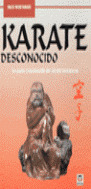 KARATE DESCONOCIDO