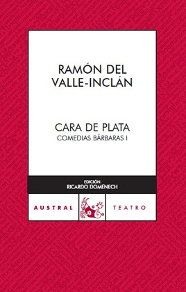 CARA DE PLATA