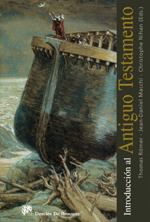 INTRODUCCIÓN AL ANTIGUO TESTAMENTO
