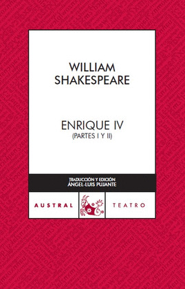 ENRIQUE IV (PARTES I Y II)