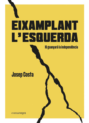 EIXAMPLANT L’ESQUERDA