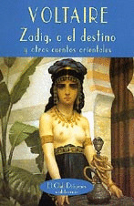 ZADIG O EL DESTINO (DIOGENES)