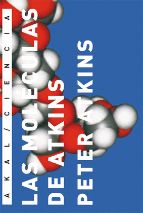 MOLECULAS DE ATKINS, LAS