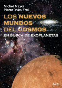 LOS NUEVOS MUNDOS DEL COSMOS