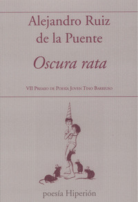 OSCURA RATA