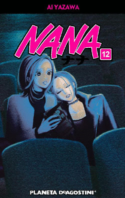 NANA Nº 012