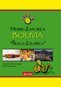 BOLIVIA HERRI ZAPOREA