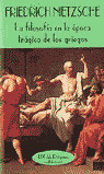 FILOSOFIA EPOCA TRAGICA (DIOGENES)