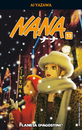 NANA Nº 013