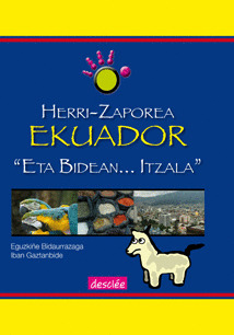 EKUADOR HERRI ZAPOREA
