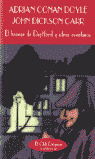 EL HORROR DE DEPTFORDY OTRAS AVENTURAS
