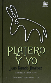 PLATERO Y YO   (EDICION CONMEMORATIVA)