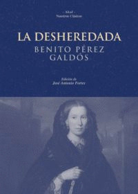 DESHEREDADA, LA