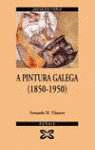 A PINTURA GALEGA