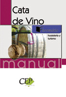 MANUAL CATA DE VINO. FORMACION