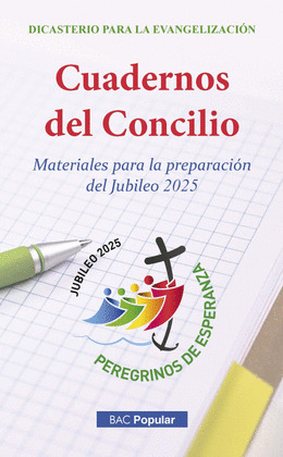 CUADERNOS DEL CONCILIO
