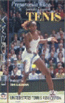 PREPARACION FISICA COMPLETA PARA EL TENIS