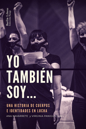 YO TAMBIEN SOY...